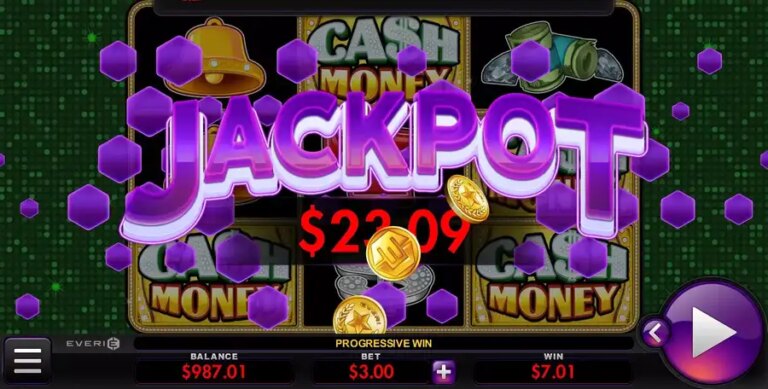 Cash Money