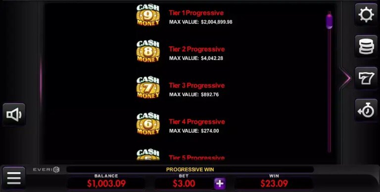 Cash Money