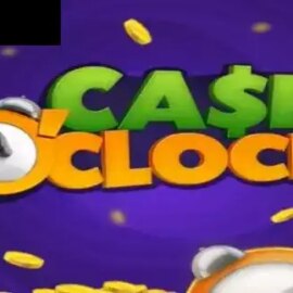 Cash O’Clock