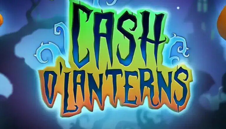 Cash O Lanterns