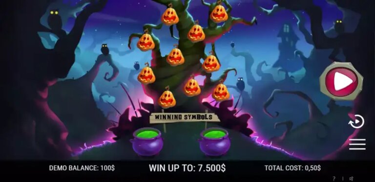 Cash O Lanterns