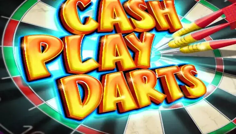 Cash Play Darts