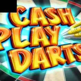 Cash Play Darts