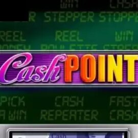 Cash Point