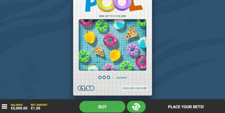 Cash Pool