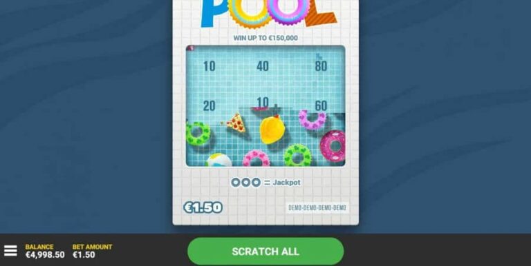 Cash Pool