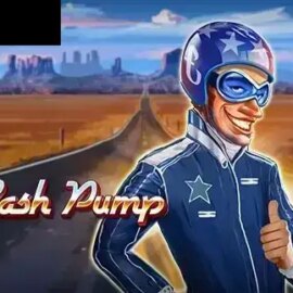 Cash Pump