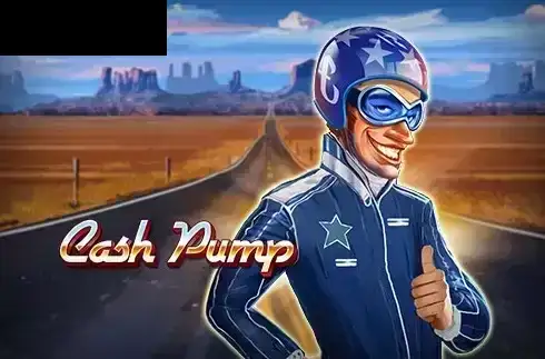 Cash Pump