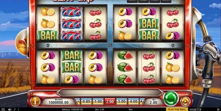 Cash Pump