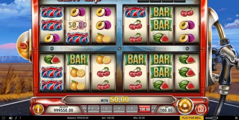 Cash Pump