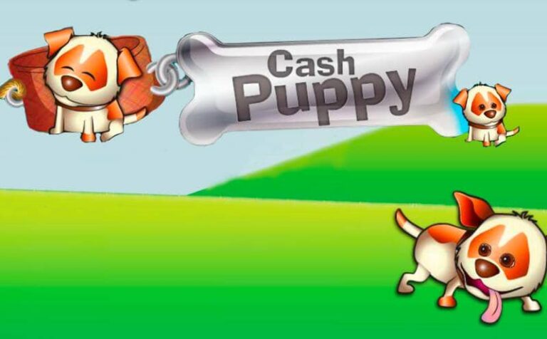Cash Puppy