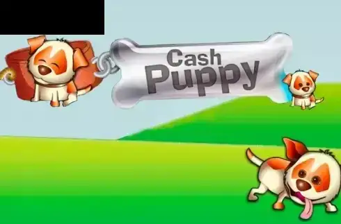 Cash Puppy