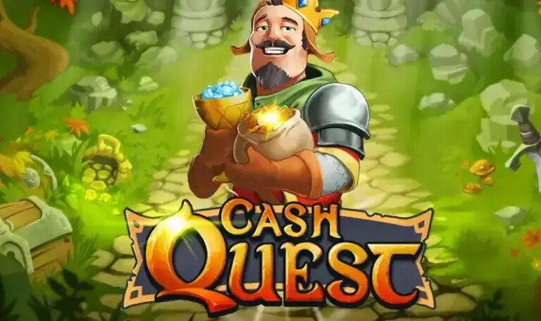 Cash Quest