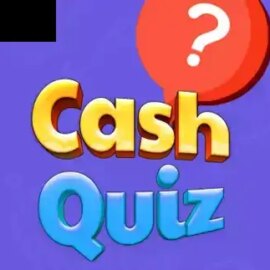 Cash Quiz
