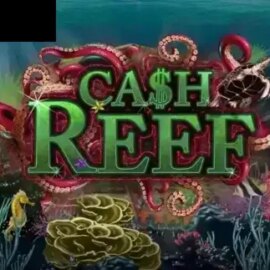 Cash Reef (Habanero)