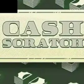 Cash Scratch