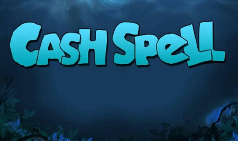 Cash Spell