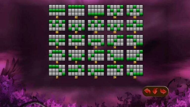 Cash Spell