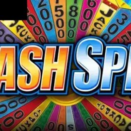 Cash Spin