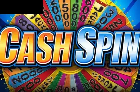 Cash Spin