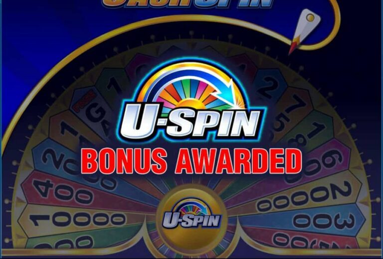 Cash Spin
