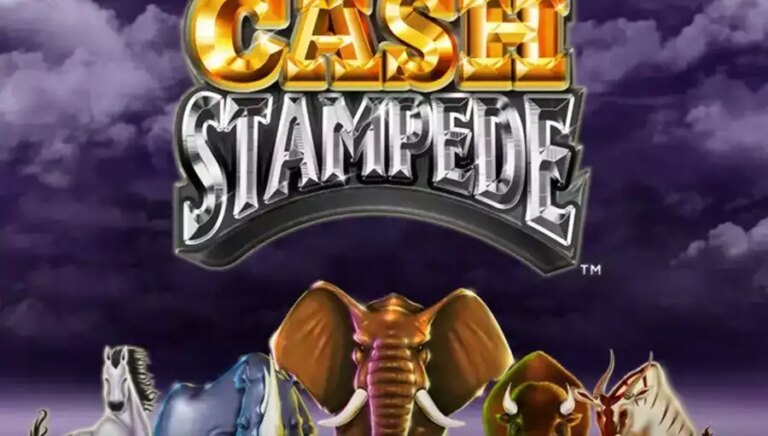 Cash Stampede