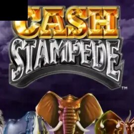 Cash Stampede