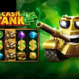 Cash Tank
