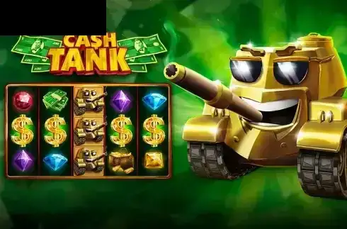 Cash Tank