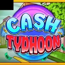Cash Typhoon