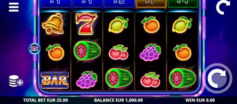 Cash Up