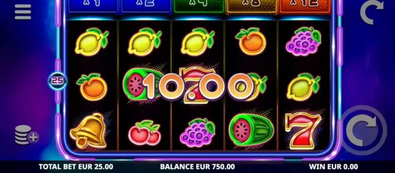 Cash Up
