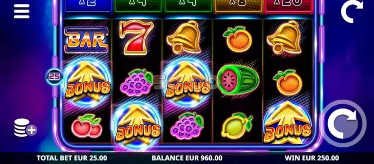 Cash Up