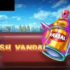 Cash Vandal