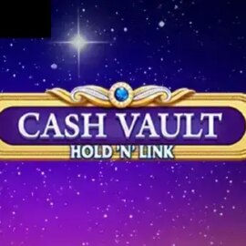 Cash Vault
