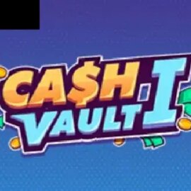 Cash Vault I
