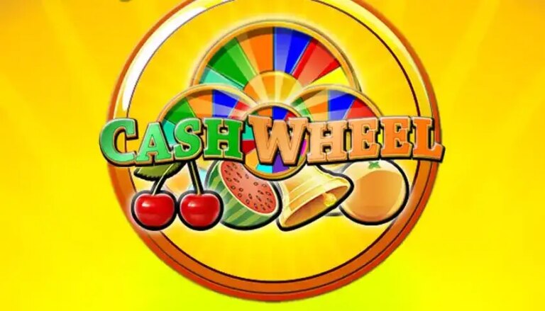Cash Wheel