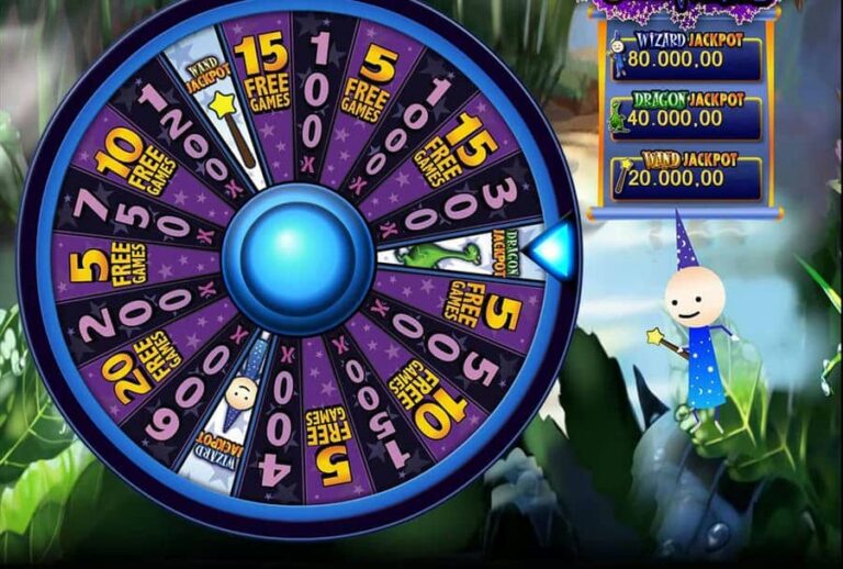 Cash Wizard