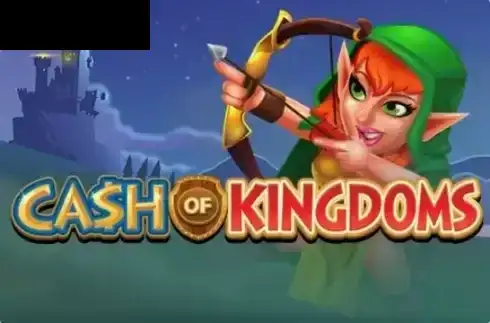 Cash of Kingdoms