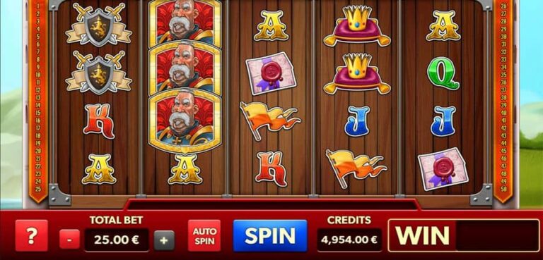Cash of Lords