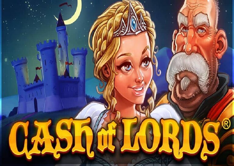 Cash of Lords