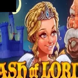 Cash of Lords
