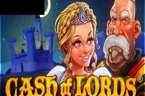 Cash of Lords