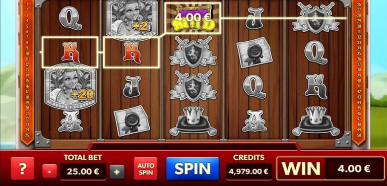 Cash of Lords