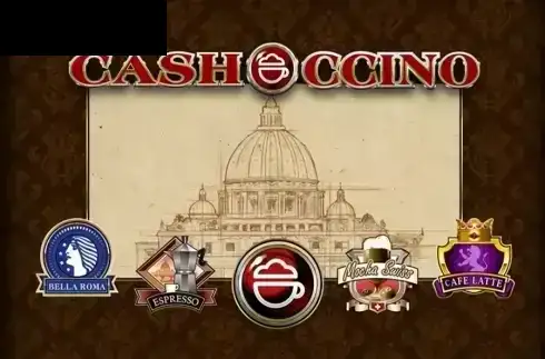 CashOccino