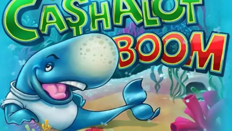 Cashalot Boom (Spinthon)