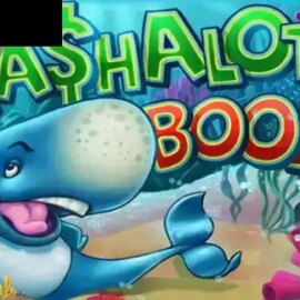Cashalot Boom (Spinthon)