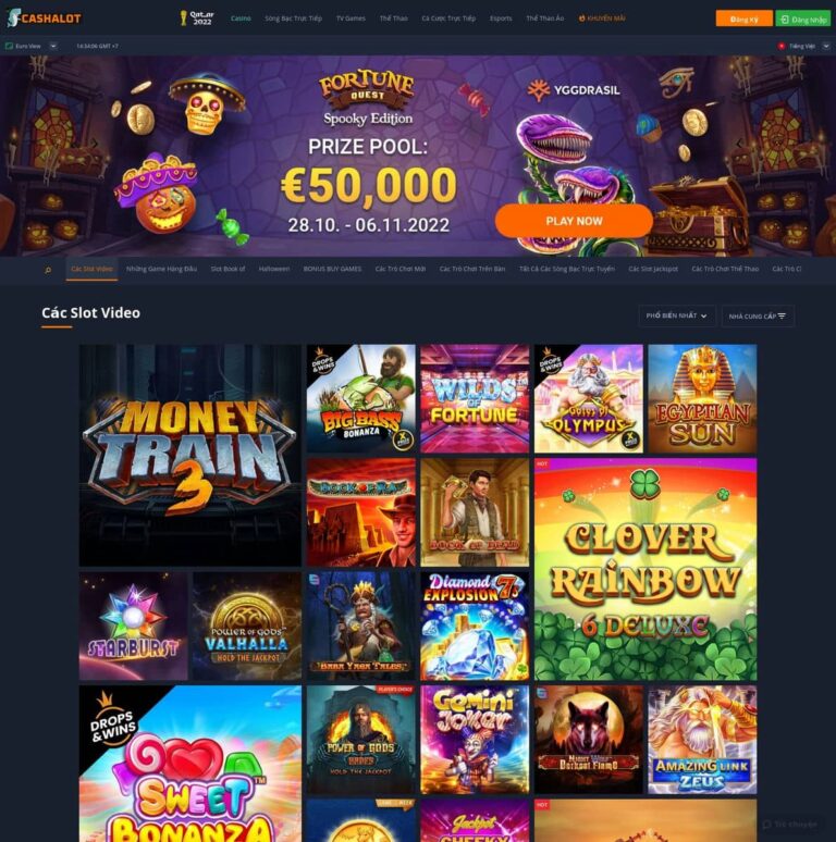 Cashalot