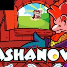 Cashanova