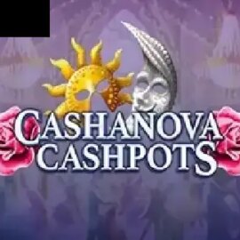 Cashanova Cashpots